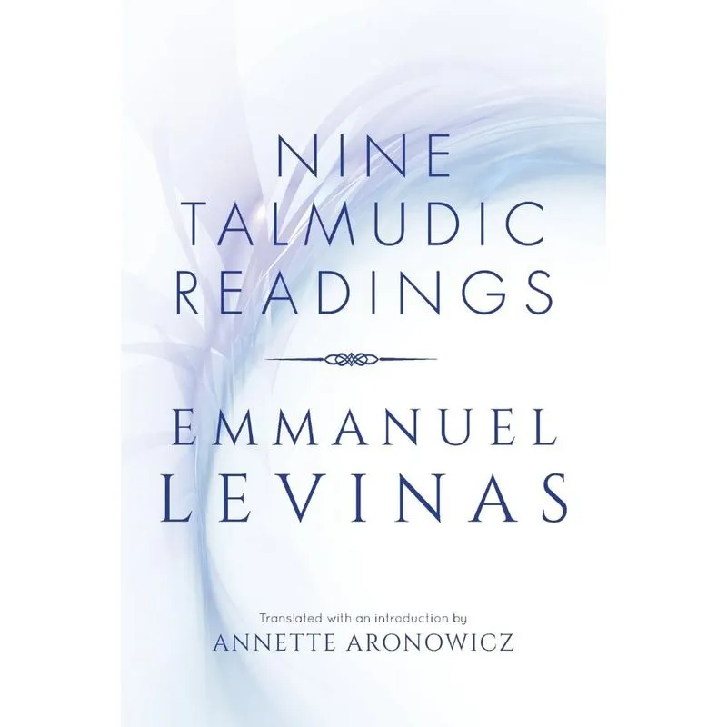 Nine Talmudic Readings