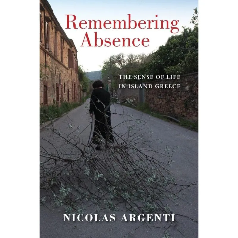 Remembering Absence