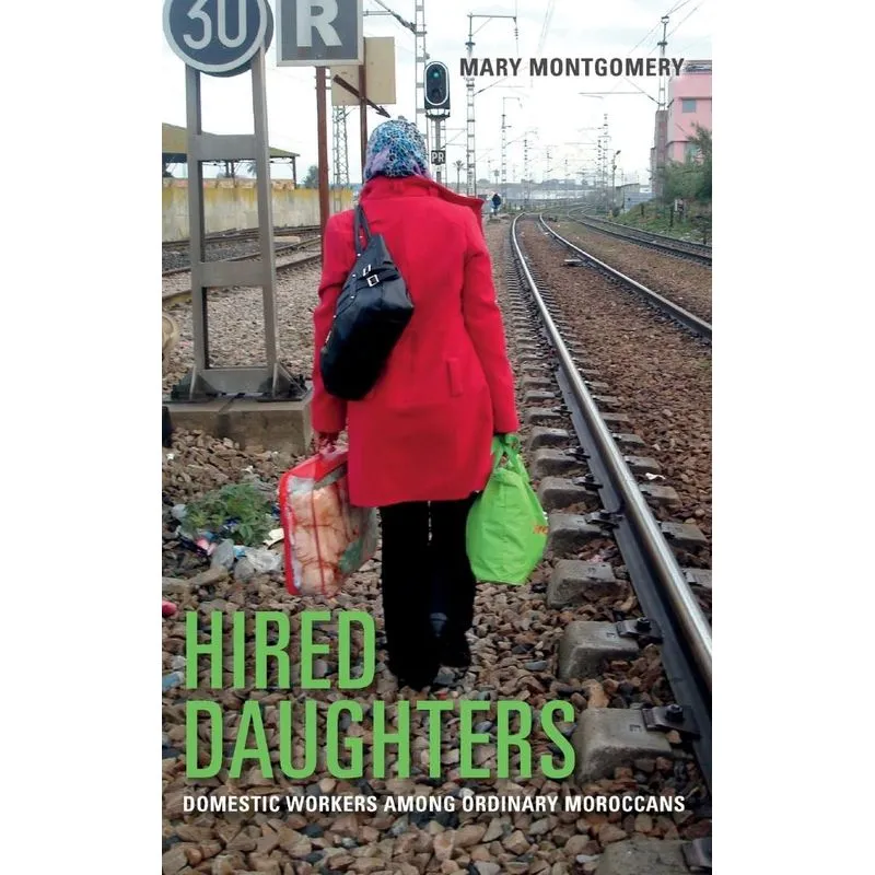 Hired Daughters