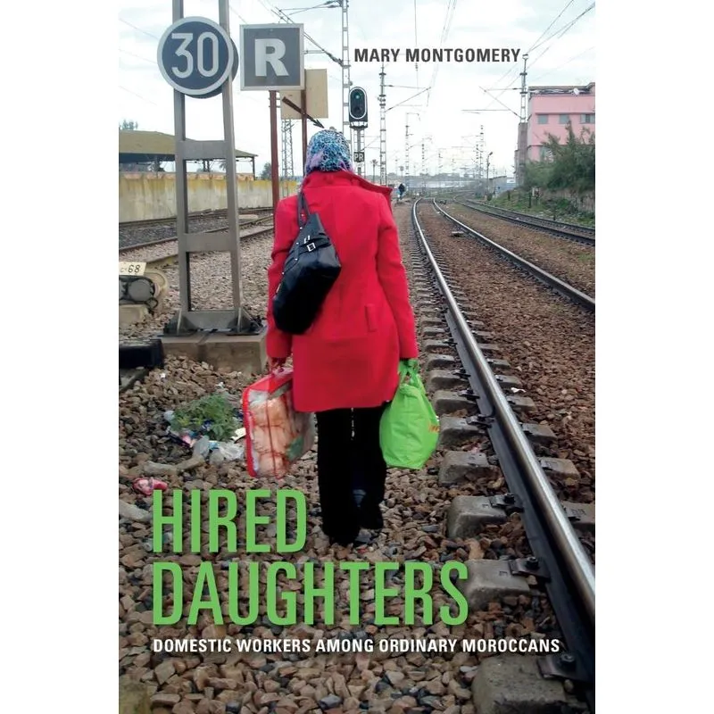 Hired Daughters