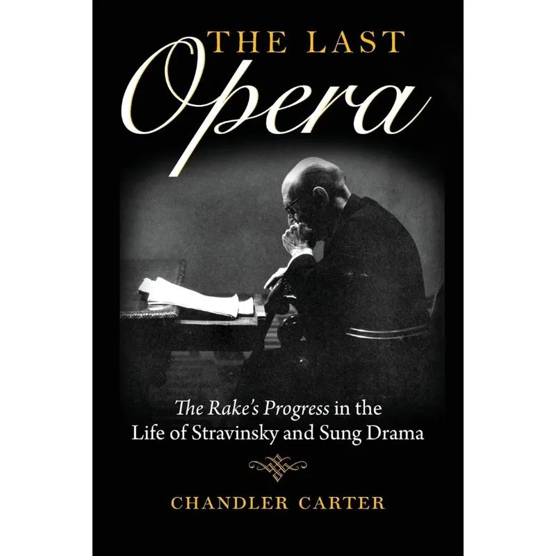 Last Opera