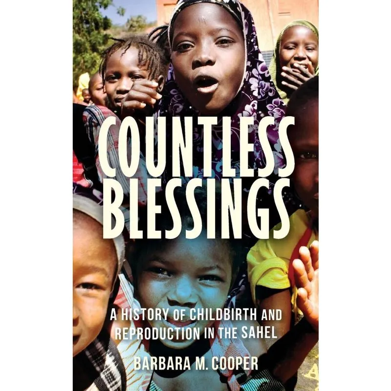 Countless Blessings
