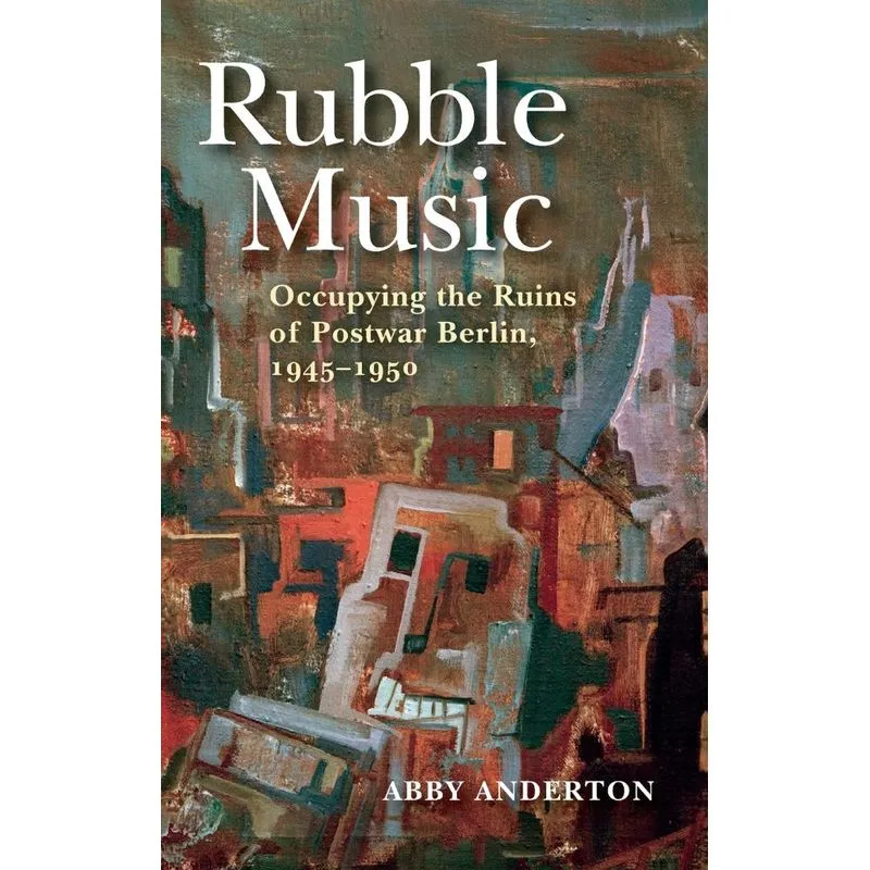 Rubble Music