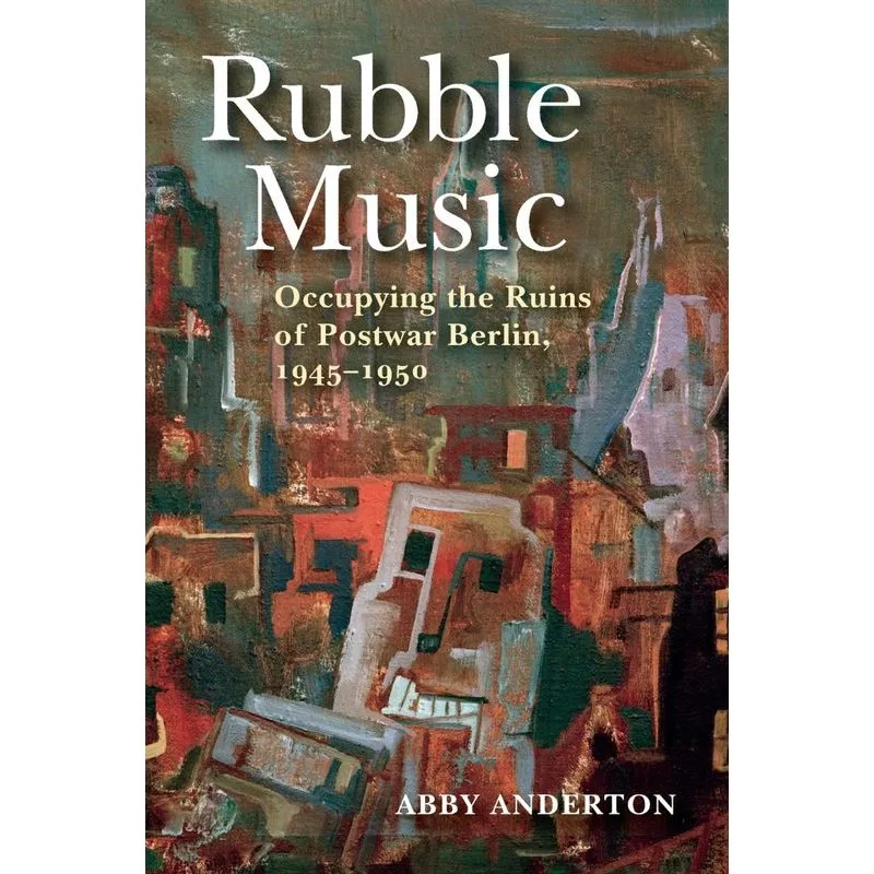 Rubble Music