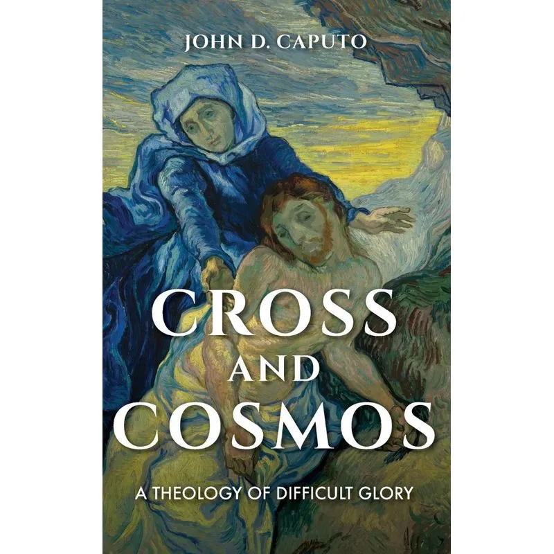 Cross and Cosmos