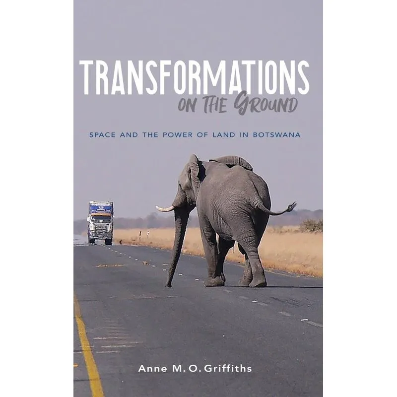 Transformations on the Ground
