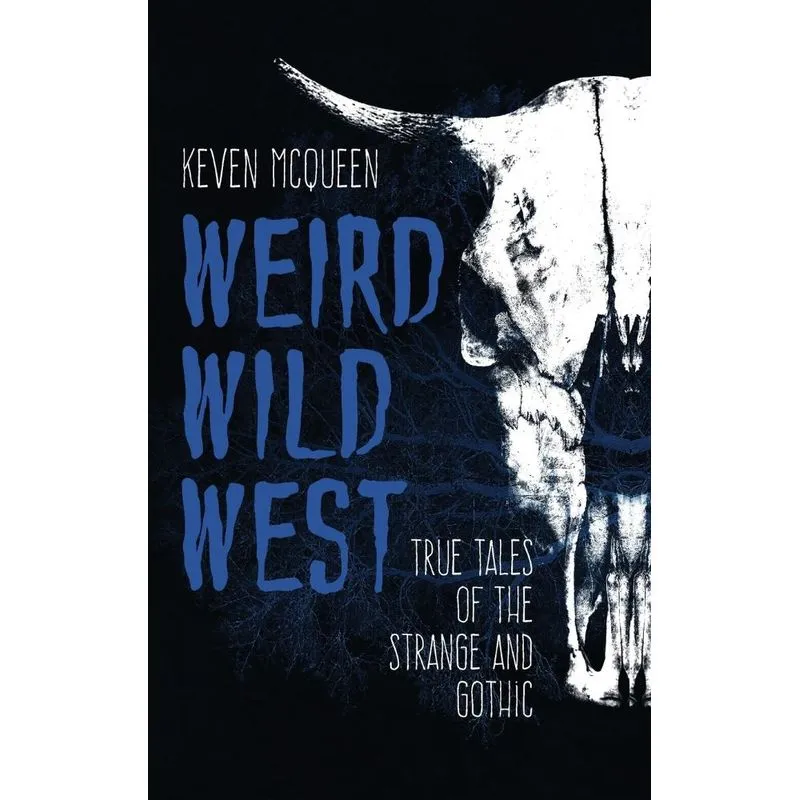Weird Wild West