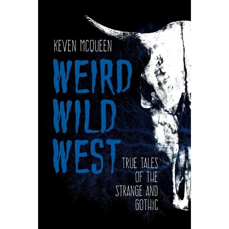 Weird Wild West