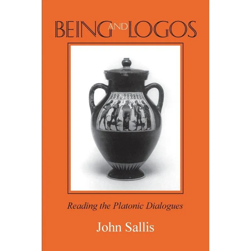 Being and Logos