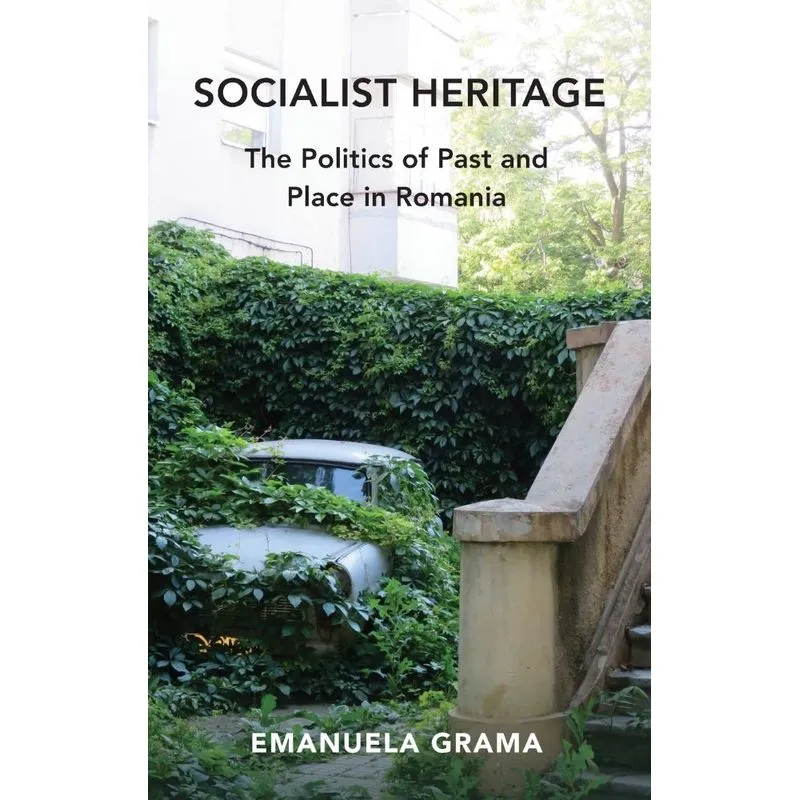 Socialist Heritage