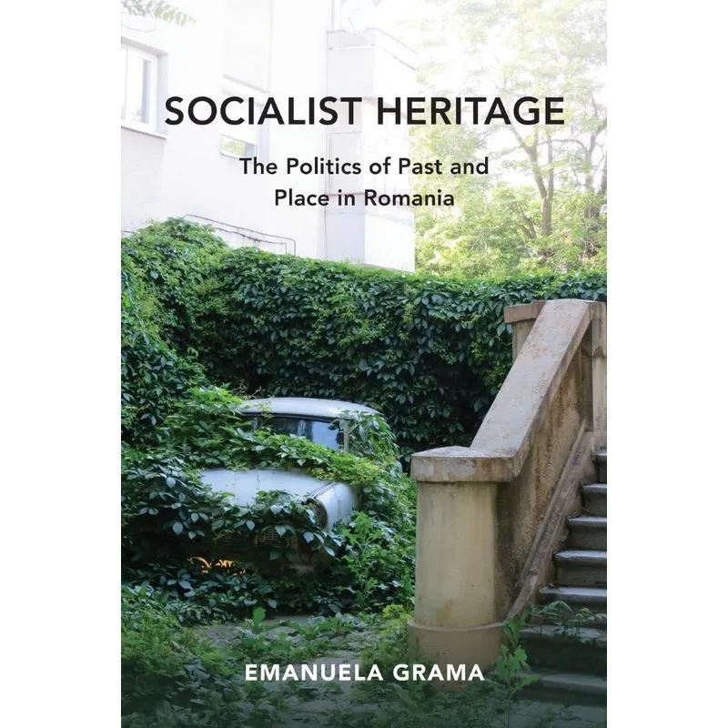 Socialist Heritage