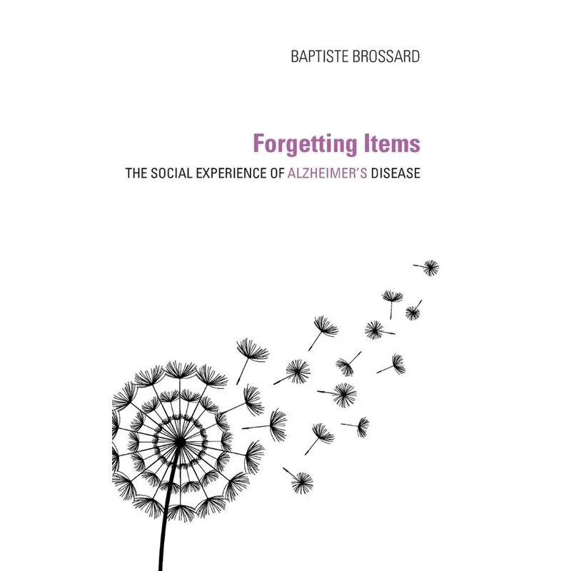 Forgetting Items