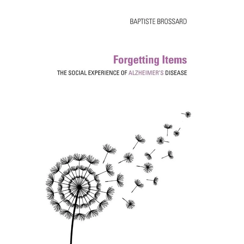 Forgetting Items