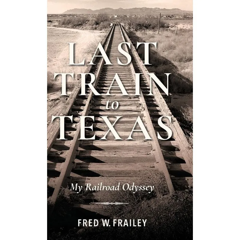 Last Train to Texas