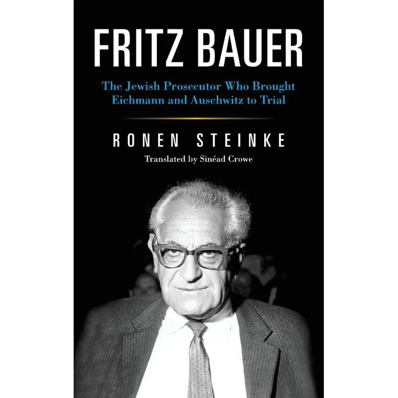 Fritz Bauer