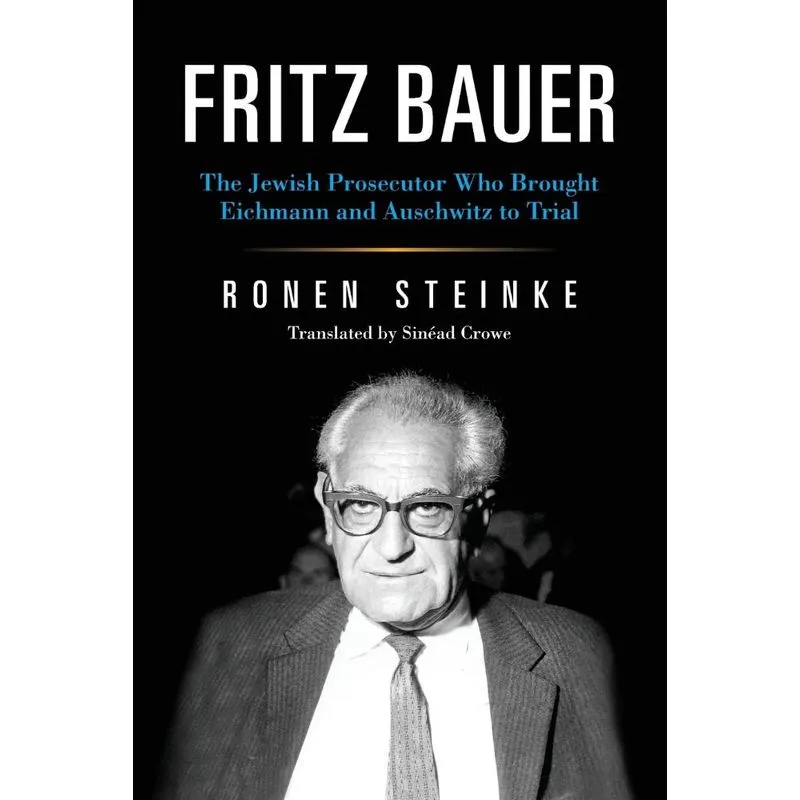 Fritz Bauer