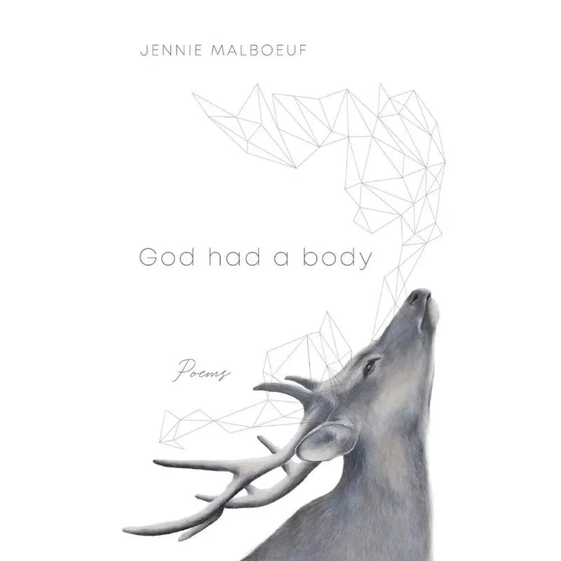 God Had a Body