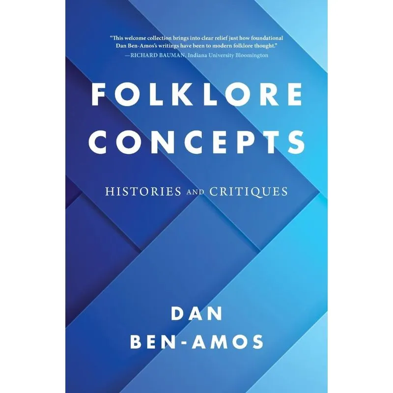 Folklore Concepts