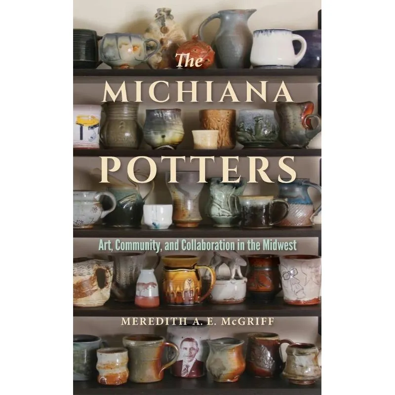 The Michiana Potters