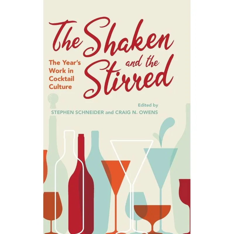 The Shaken and the Stirred