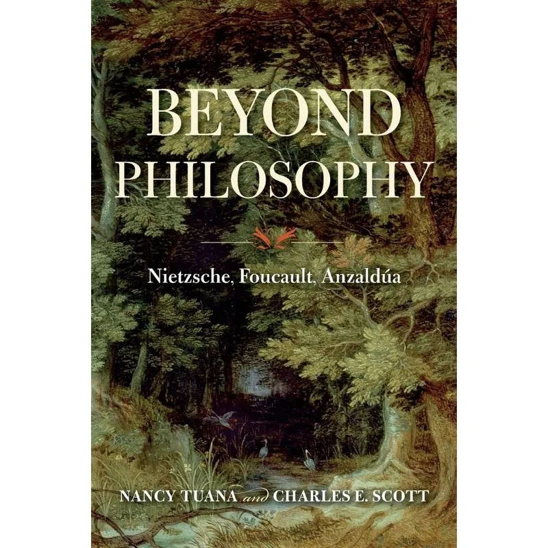 Beyond Philosophy