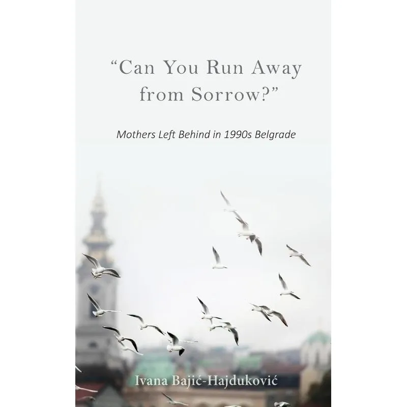 Can You Run Away from Sorrow?