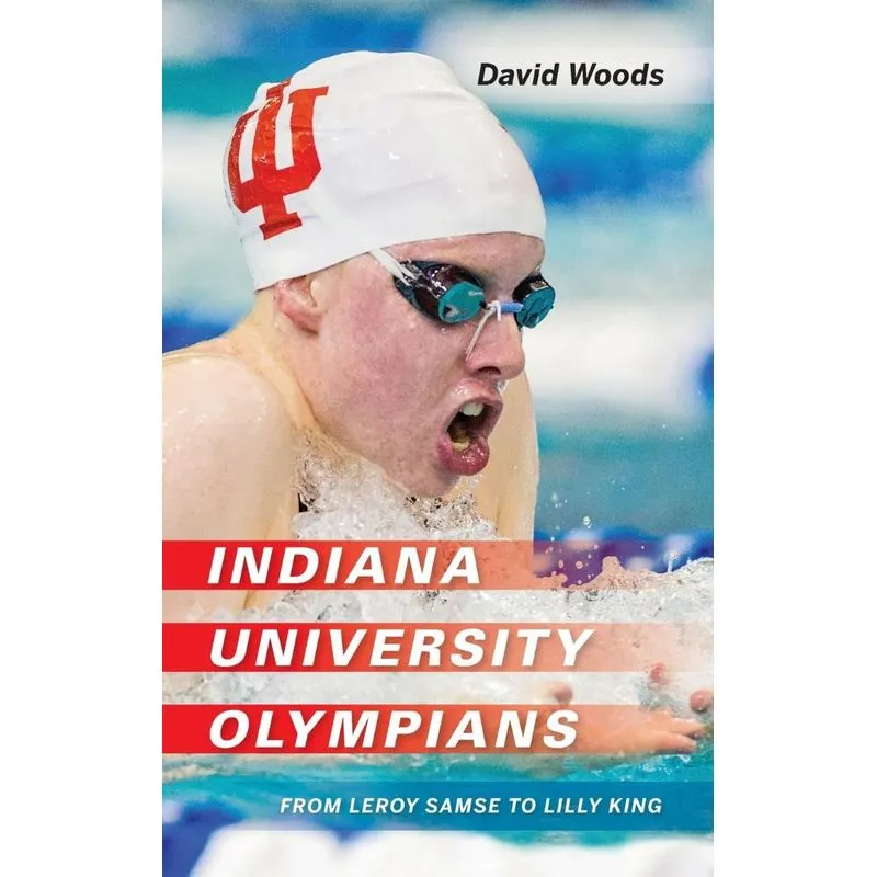 Indiana University Olympians