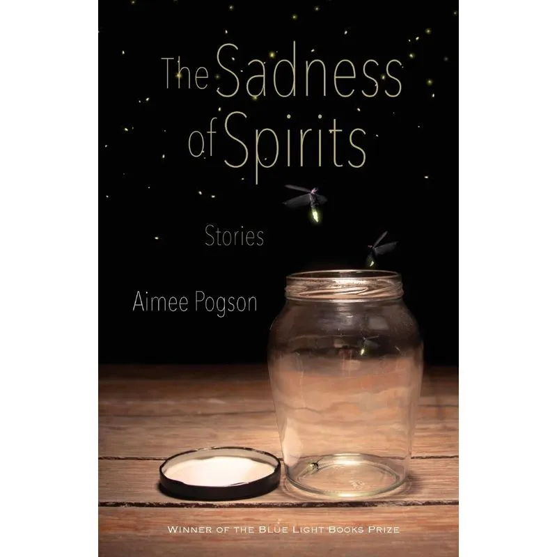 The Sadness of Spirits