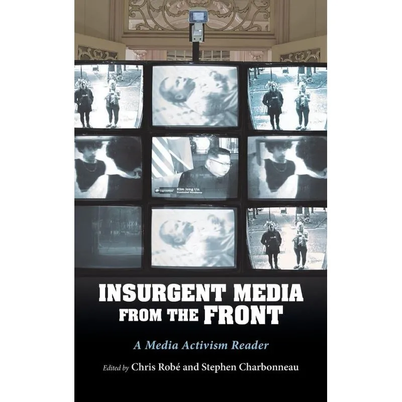 InsUrgent Media from the Front. InsUrgent Media from the Front