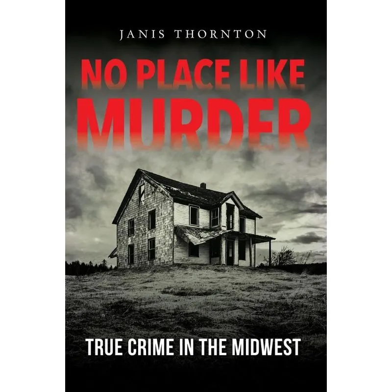 No Place Like Murder