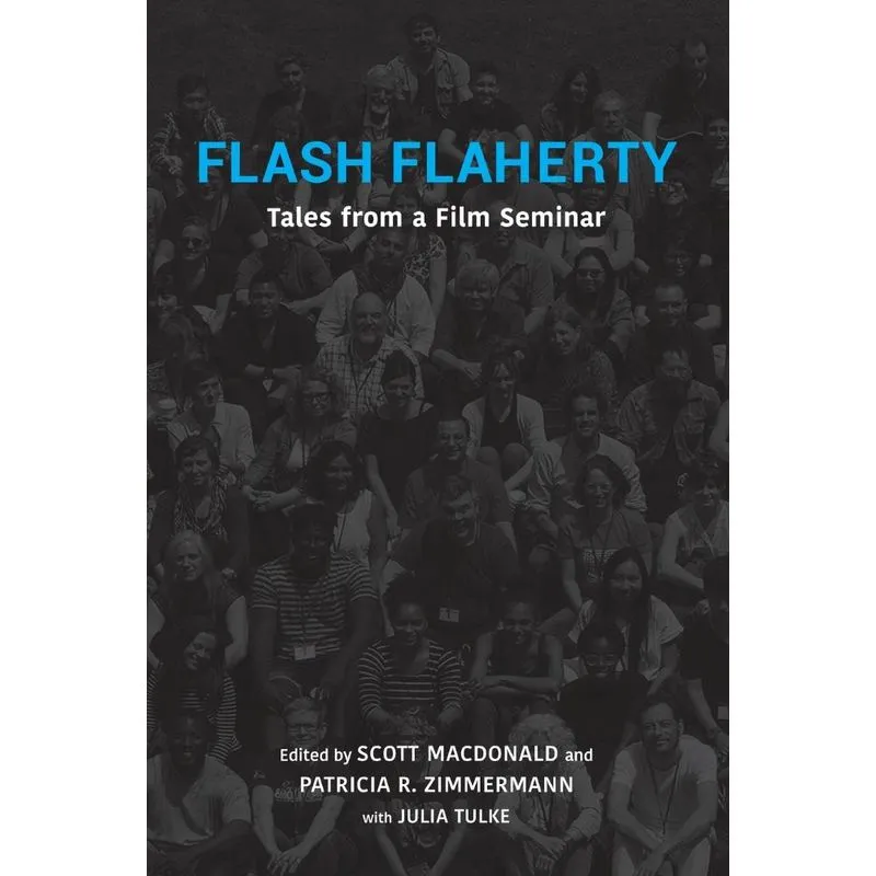 Flash Flaherty