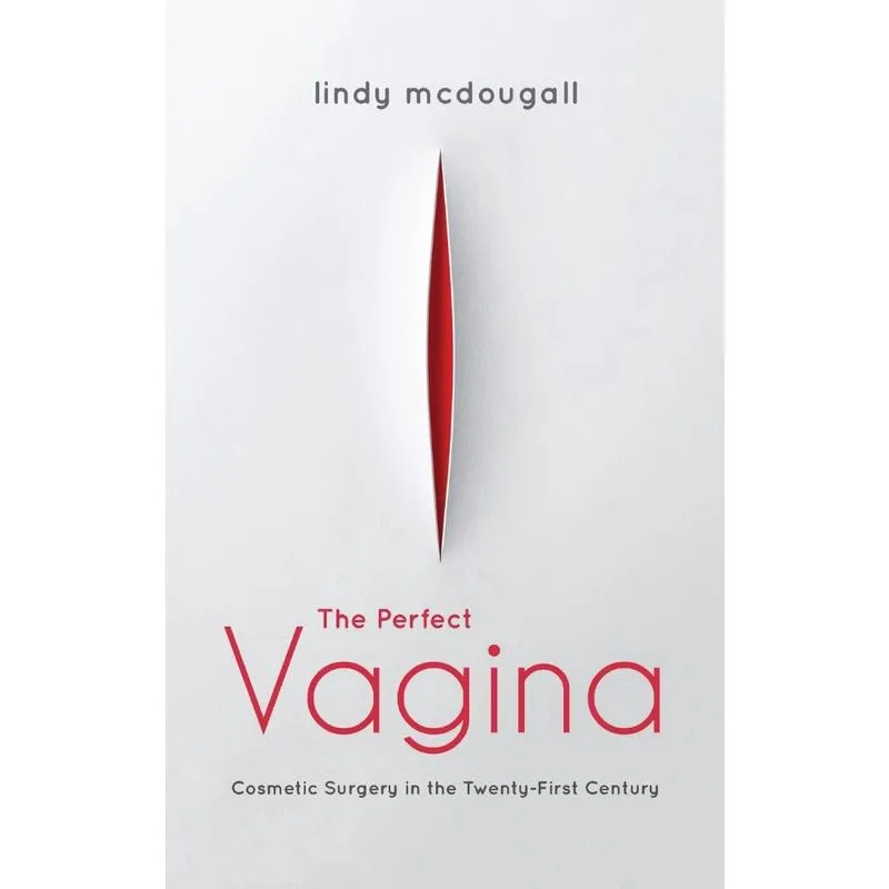 The Perfect Vagina