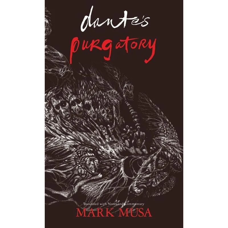 Dantes Purgatory
