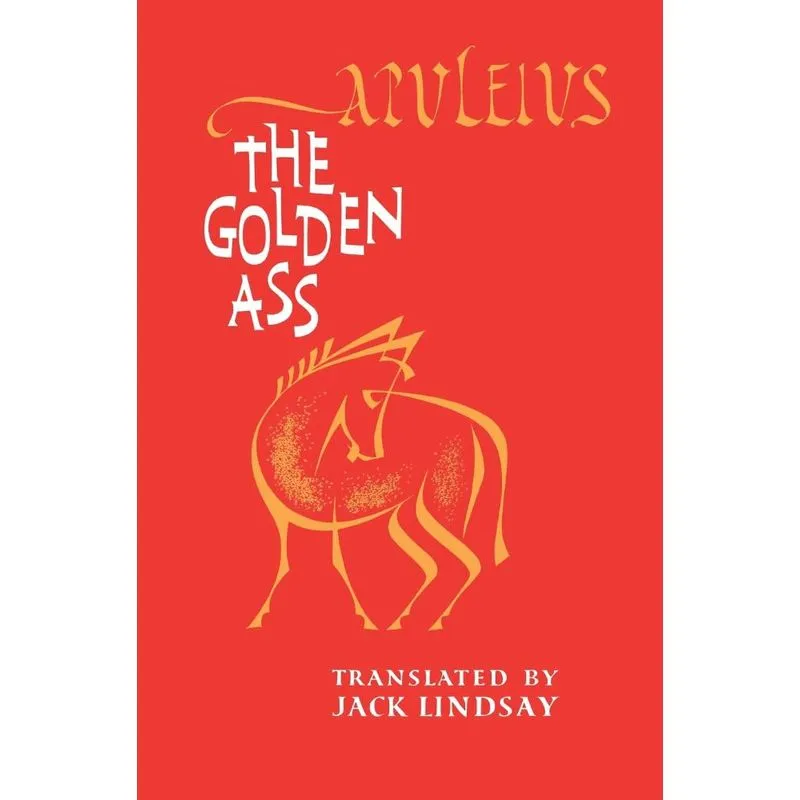 The Golden Ass