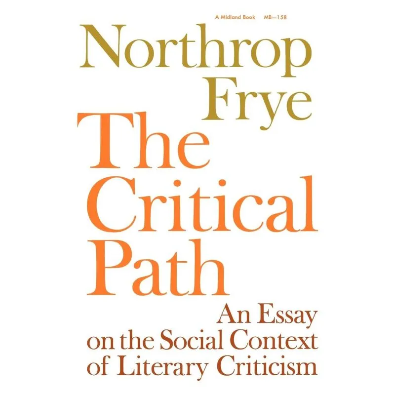Critical Path