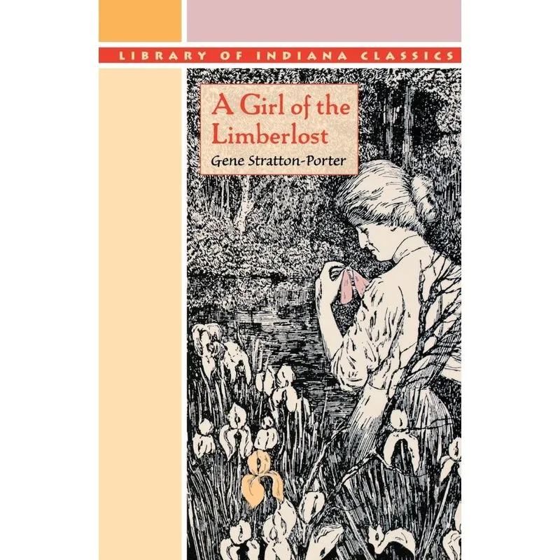 A Girl of the Limberlost