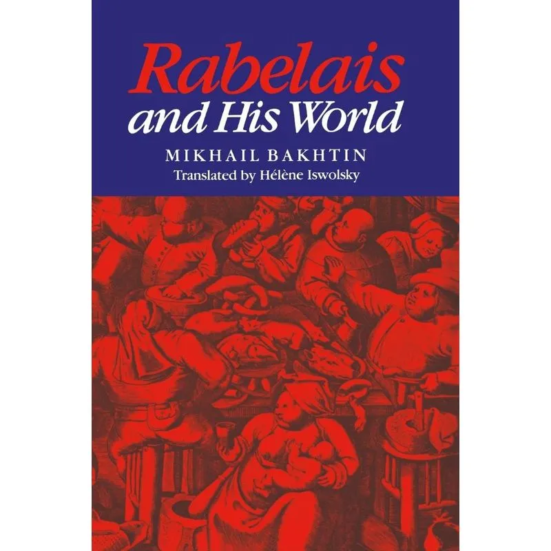 Rabelais and His World