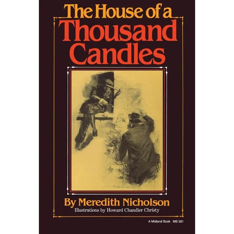 The House of a Thousand Candles