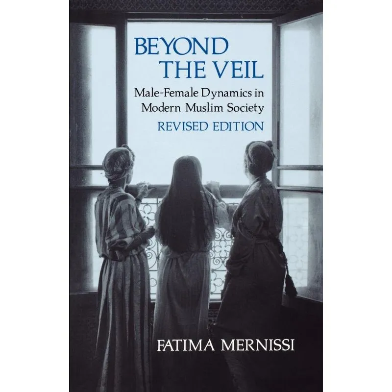 Beyond the Veil, Revised Edition