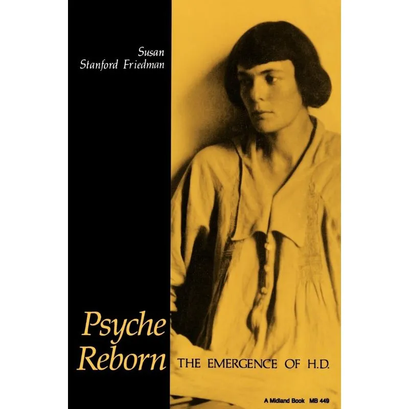 Psyche Reborn