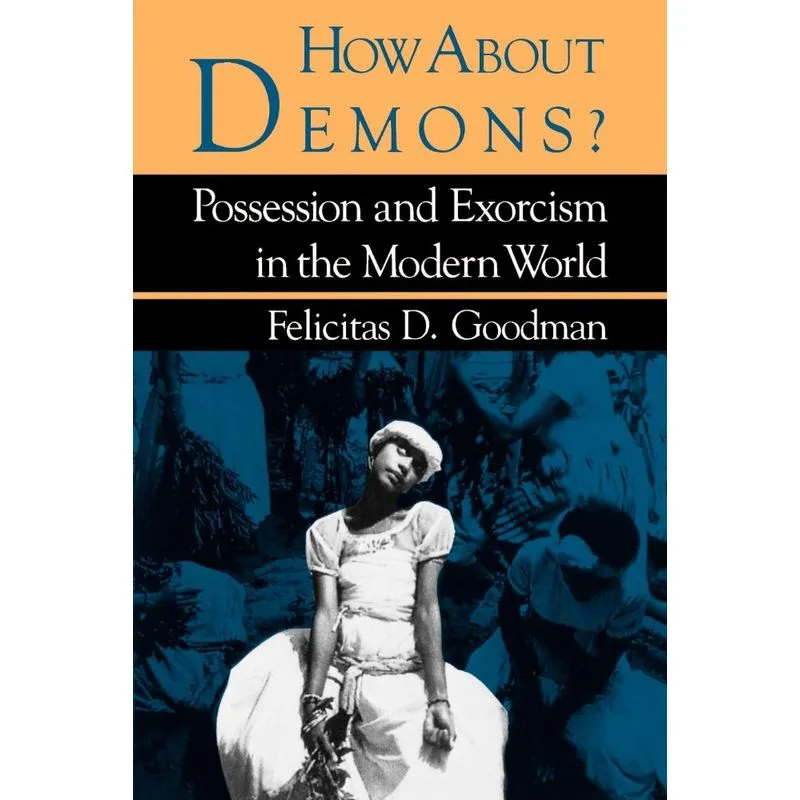 How about Demons?