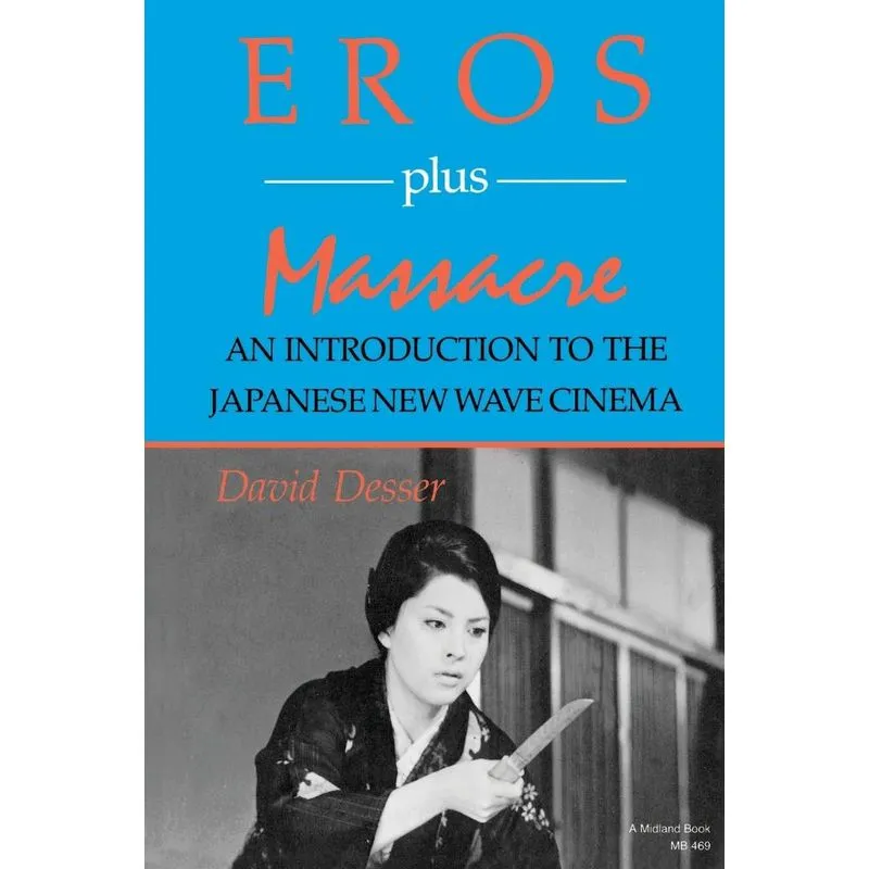 Eros Plus Massacre