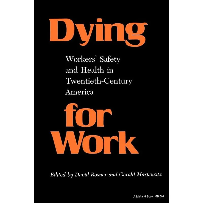 Dying for Work
