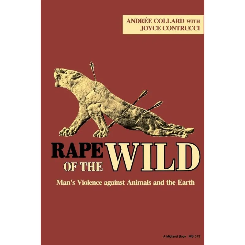 Rape of the Wild