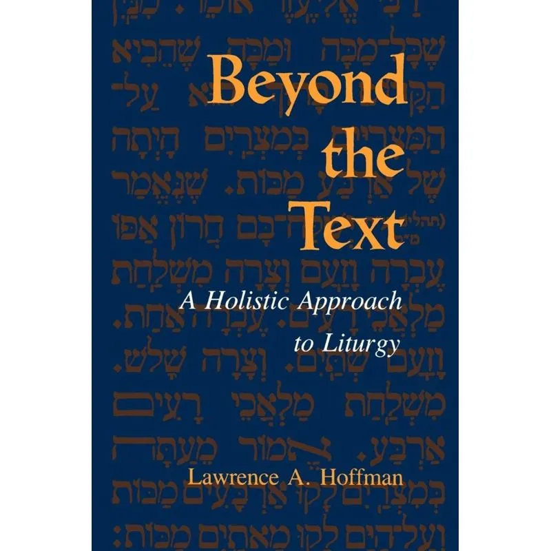 Beyond the Text
