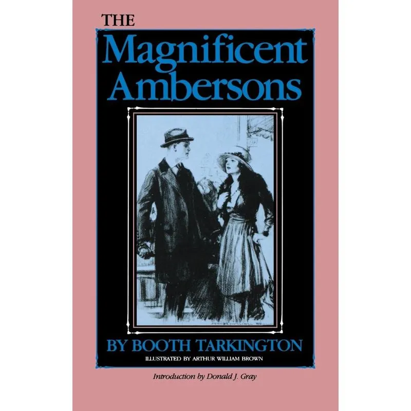 Magnificent Ambersons