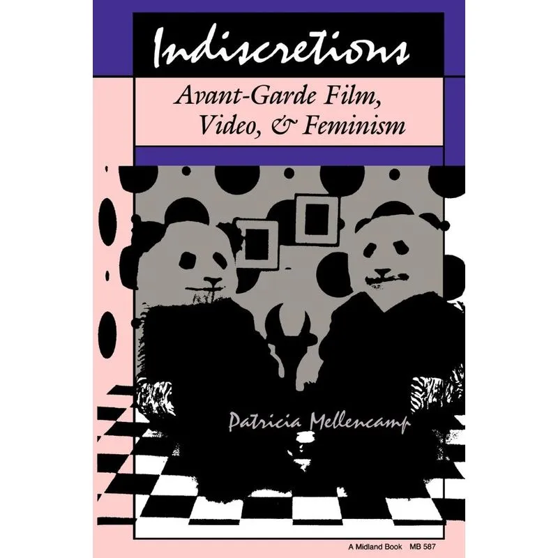 Indiscretions