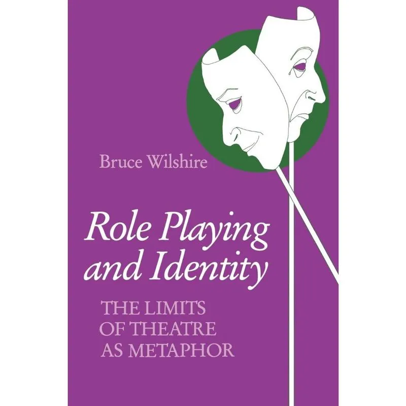 Role Playing and Identity