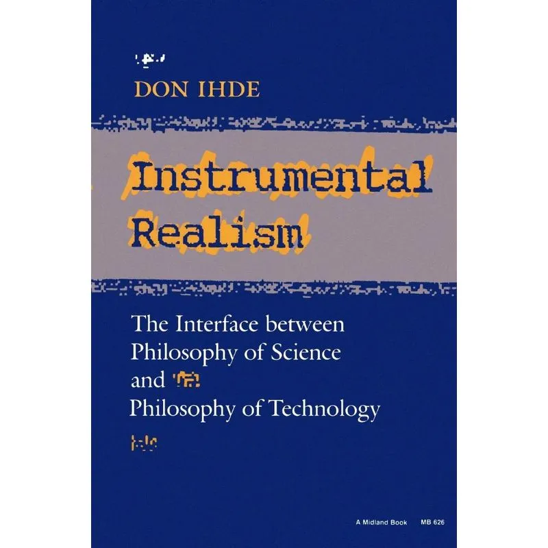 Instrumental Realism