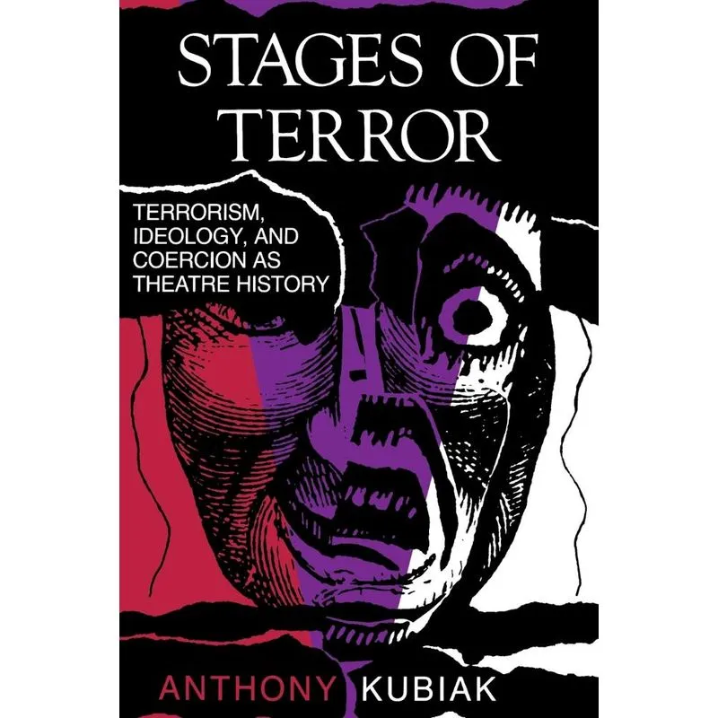 Stages of Terror